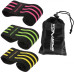 Купити Резинка для фітнеса  SportVida Hip Band 3 шт.SV-HK0365 у Києві - фото №1